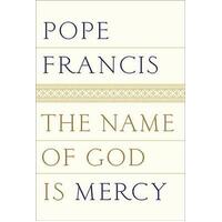 Name of God is Mercy