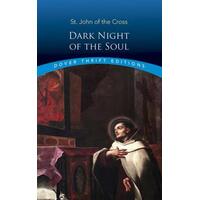 Dark Night of the Soul (Dover Ed)