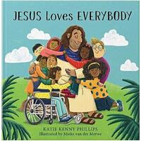 Jesus Loves Everybody