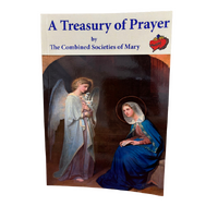 A Treasury of Prayer