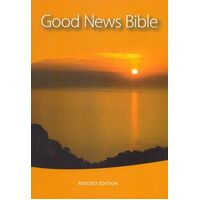 Bible GNB Revised Popular Sunrise Paperback