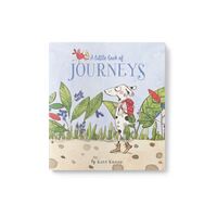 Little Book of Journeys