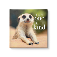 You're One of a Kind