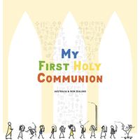 My First Holy Communion - YouCat for Kids Memory Book