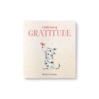 Little Book Of Gratitude