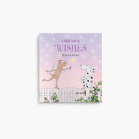 Little Book of Wishes (Twigseeds)