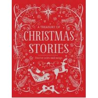 A Treasury Of Christmas Stories