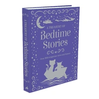 A Treasury of Bedtime Stories Vol. 2
