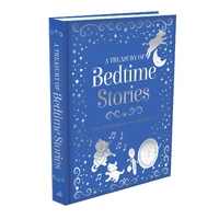A Treasury of Bedtime Stories Vol. 3