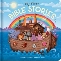 My First Bible Stories