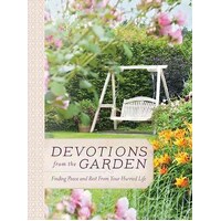 Devotions From the Garden