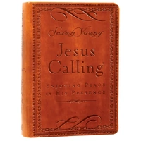 Jesus Calling Deluxe Edition