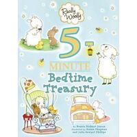 Five Minute Bedtime Treasury