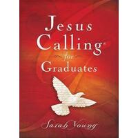 Jesus Calling  For Graduates