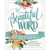Beautiful Word 365 Devotional