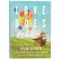 Love Does For Kids