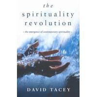 Spirituality Revolution