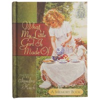 What Little Girls Are Made Of