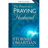 The Power Of A Praying Husband