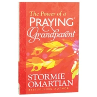 The Power of a Praying Grandparent