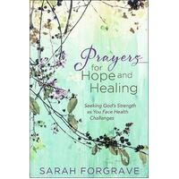 Prayers for Hope and Healing