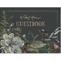 In Our Home Guestbook