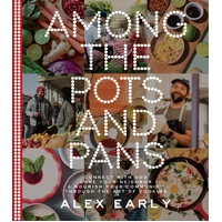 Among the Pots and Pans