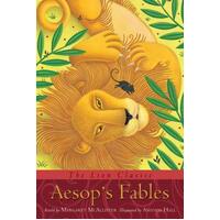 Lion Classic Aesop's Fables