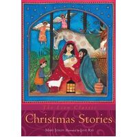 Lion Classic Christmas Stories