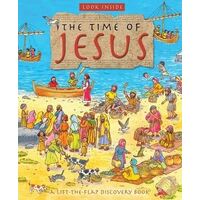 Time of Jesus