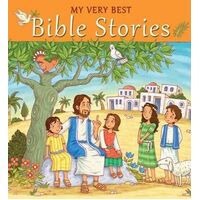 My Very Best Bible Stories