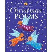 Christmas Poems