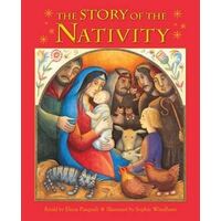 Story of the Nativity