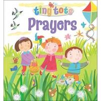 Tiny Tots Prayers