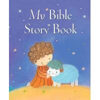 My Bible Story Book