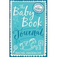 Baby Book Journal
