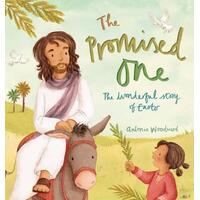 Promised One - Wonderful Story of Easter