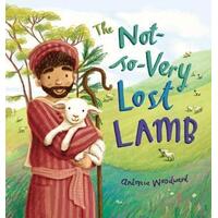 Not So-Very Lost Lamb
