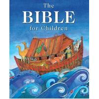 Bible for Children 