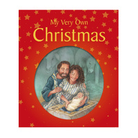 My Very Own Christmas