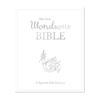 The Lion Wondrous Bible (Gift ED)