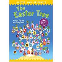 The Easter Tree : A Lent Activity and Story Book