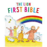The Lion First Bible 2nd edition