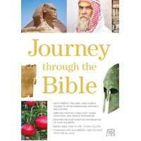 Journey Through the Bible
