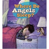 Where Do Angels Sleep?