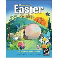 Best Loved Easter Stories
