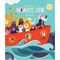 The Story of Noah's Ark