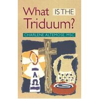 What is the Triduum?