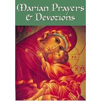 Marian Prayers and Devotions