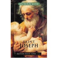 An Hour With Saint Joseph